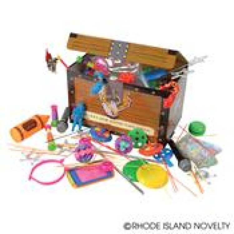 Deluxe Carnival Prizes 50 per game rental — BSA Events Metro Detroit