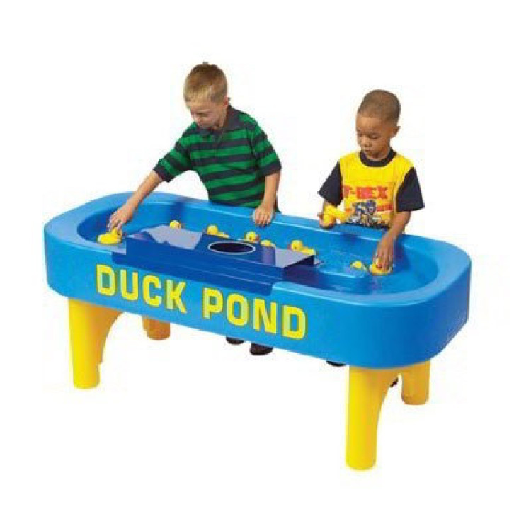 Duck Pond Carnival game rental — BSA Events Metro Detroit