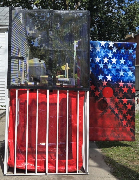 Dunk Tank rental add-on