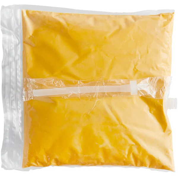 Nacho Cheese pack rental — BSA Events Metro Detroit